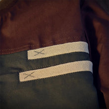 Load image into Gallery viewer, The Olive Denim3