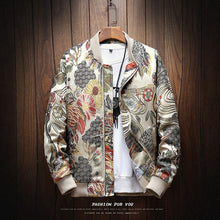 Load image into Gallery viewer, The Japanese Leaves Jacket