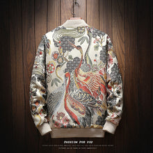 Load image into Gallery viewer, The Japanese Leaves Jacket