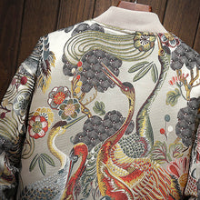 Load image into Gallery viewer, The Japanese Leaves Jacket