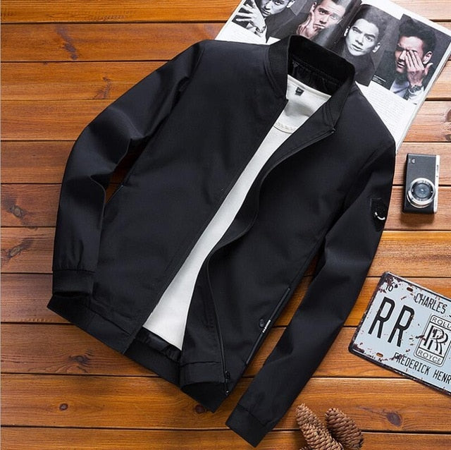 The Silk Bomber