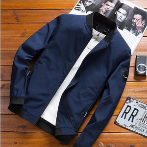 The Silk Bomber