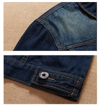 Load image into Gallery viewer, The Classic Denim