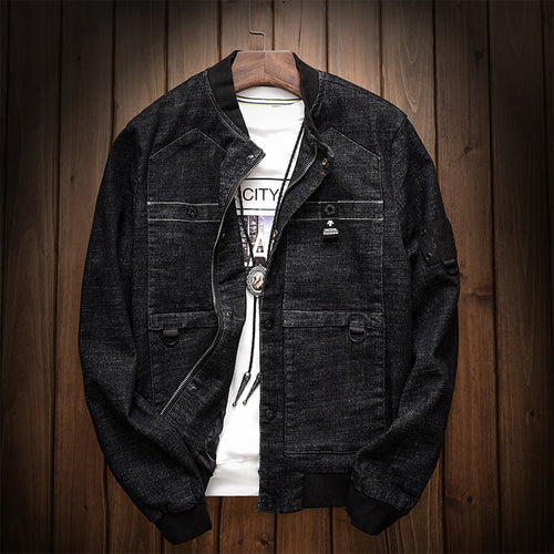 The Work Jacket